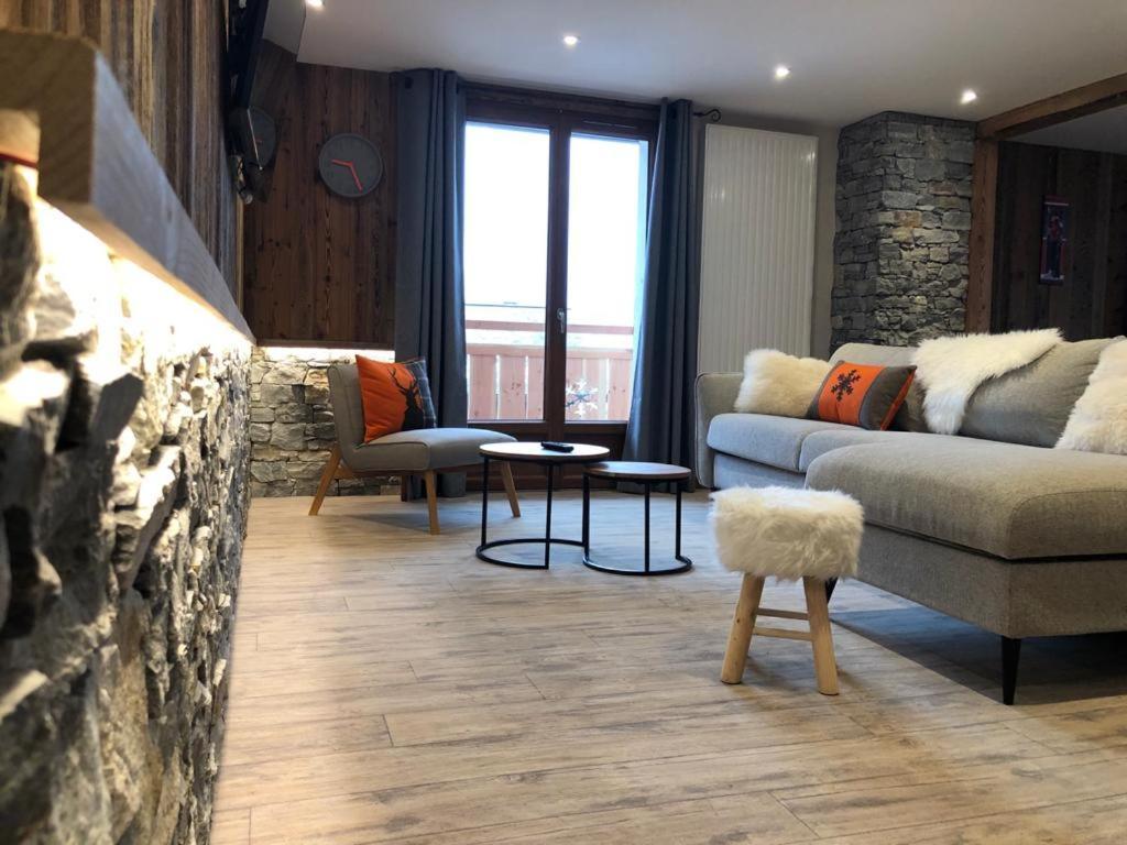 Julianna , appartements avec services Morzine Extérieur photo