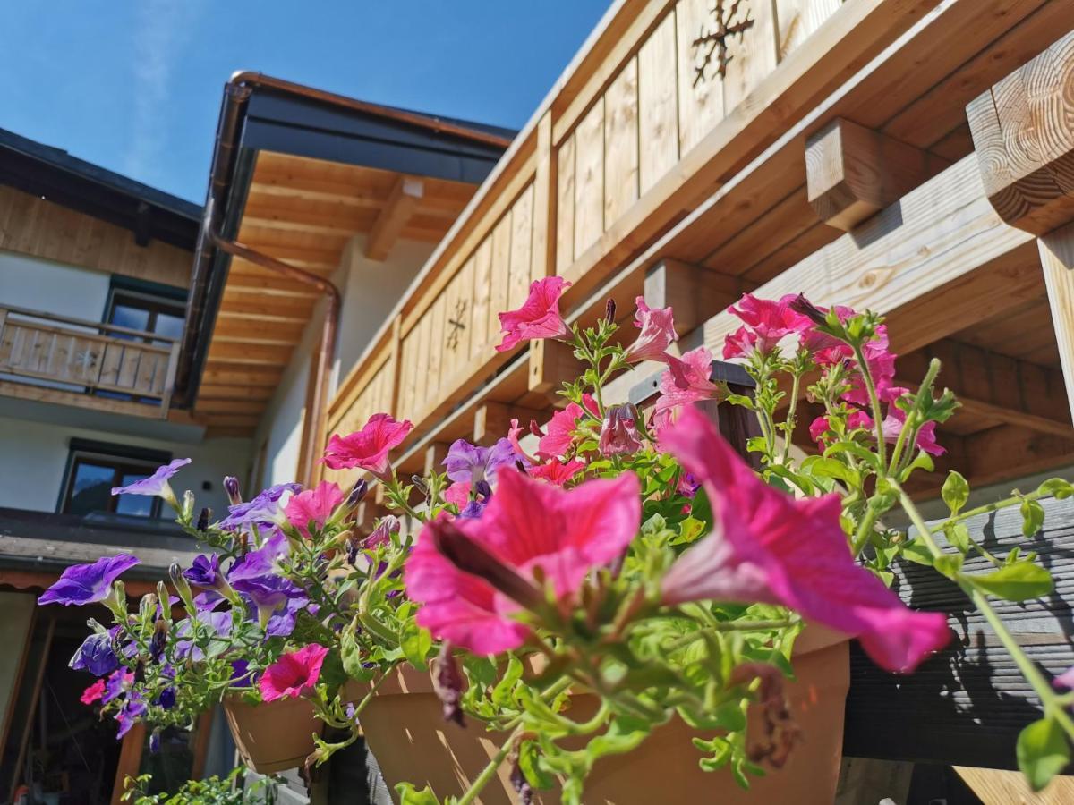 Julianna , appartements avec services Morzine Extérieur photo